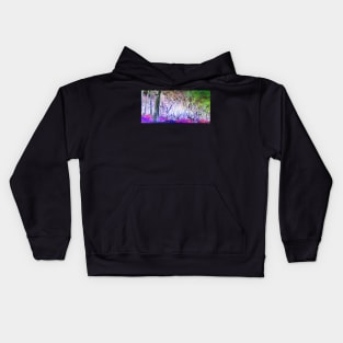 FAIRY FOREST Kids Hoodie